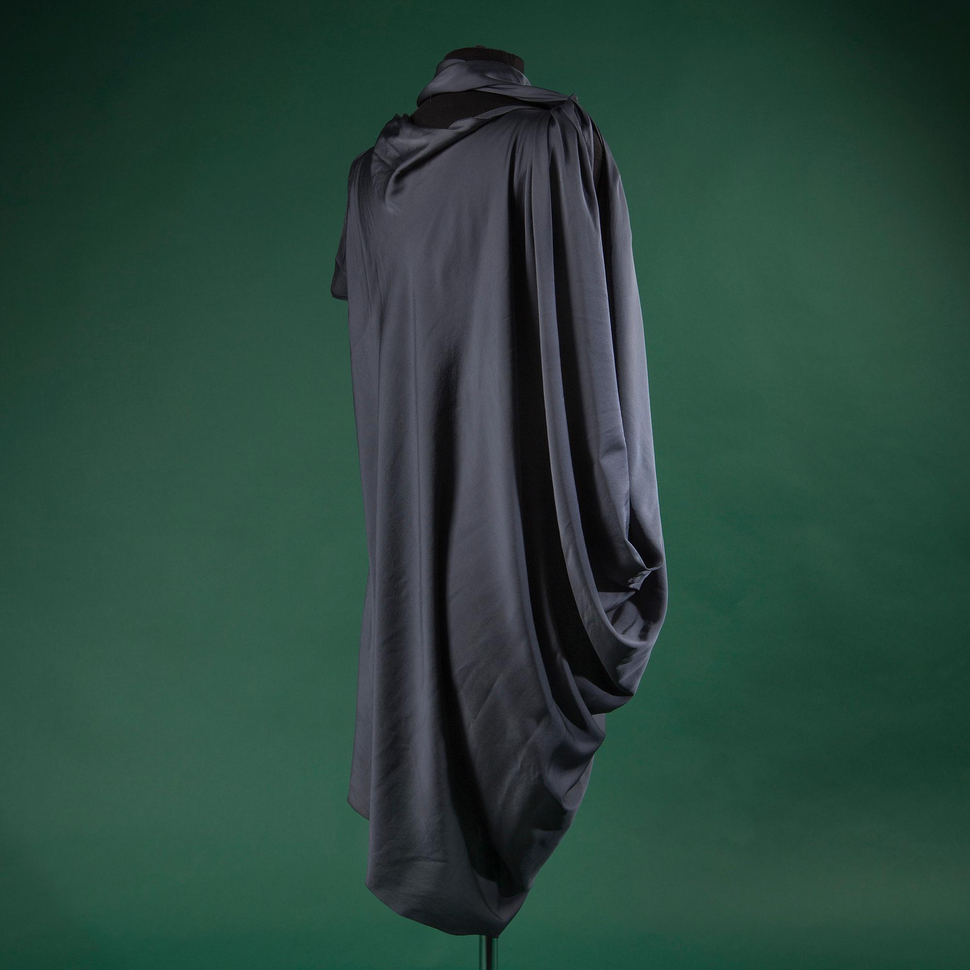 A dress by LANVIN, in size 42(FR),