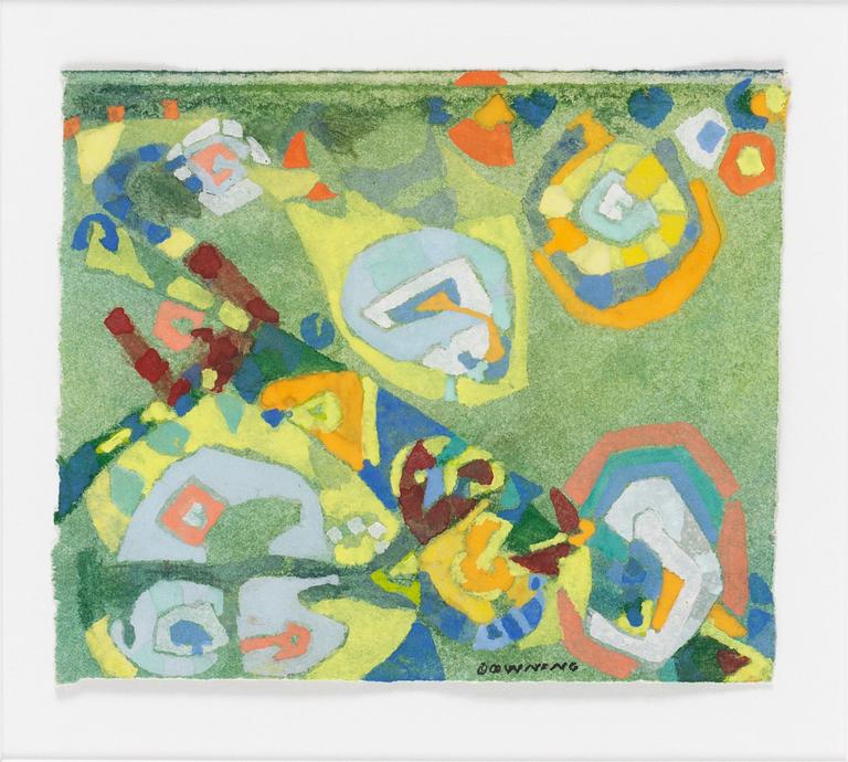 Joe Downing, Komposition.