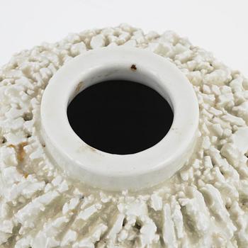Gunnar Nylund, a stoneware vase, Rörstrand.
