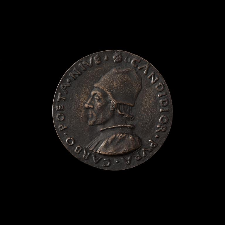MEDALJER, 8 ST olika. Brons:.