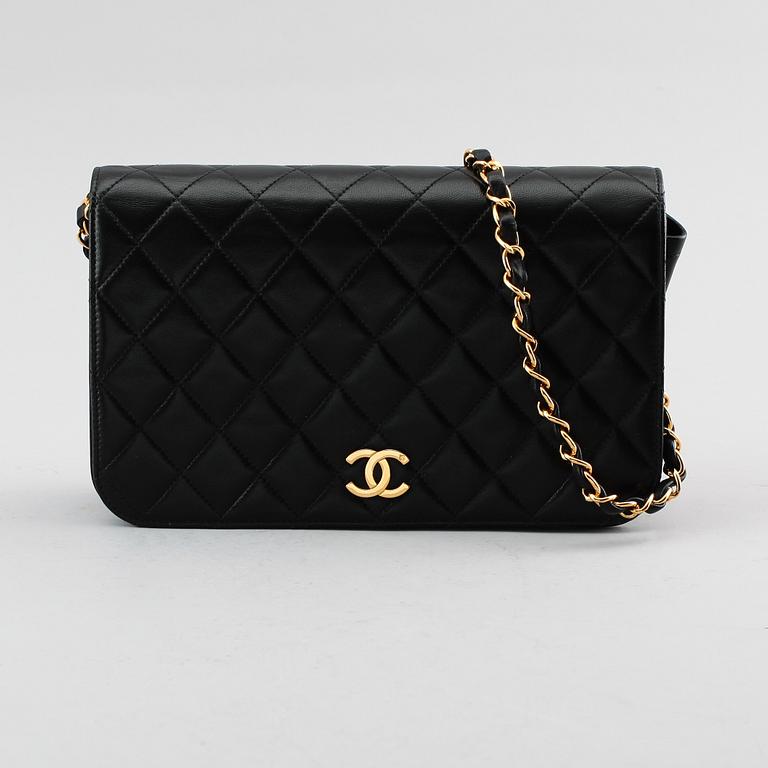 VÄSKA, Chanel.