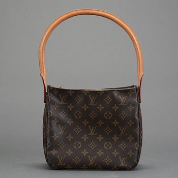 VÄSKA, "Looping", Louis Vuitton.