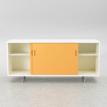 Bruno Mathsson, Sideboard, Bruno Mathsson International, Värnamo, 2007.