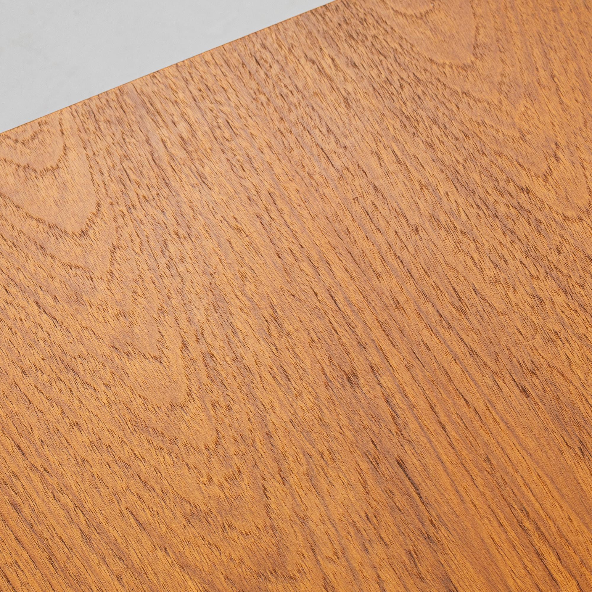 Sideboard, second half of the 20th century.