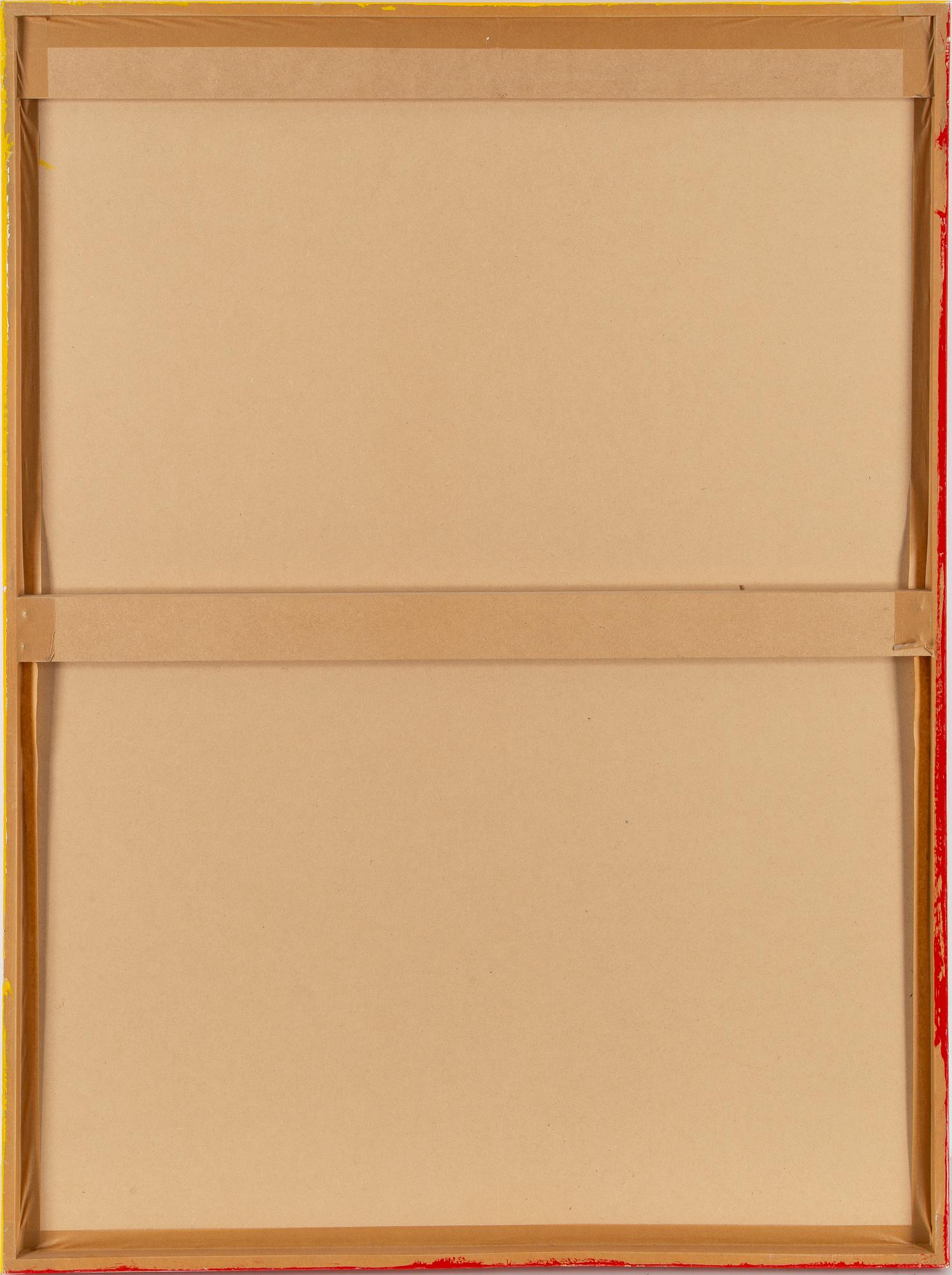 MATTHEW SMITH, paper.