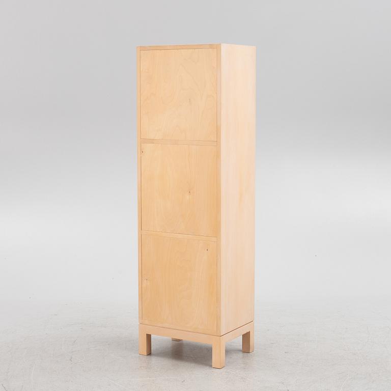 Byrå, "Roma", G.A.D.