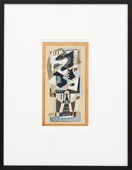 Gösta Adrian-Nilsson, Untitled.