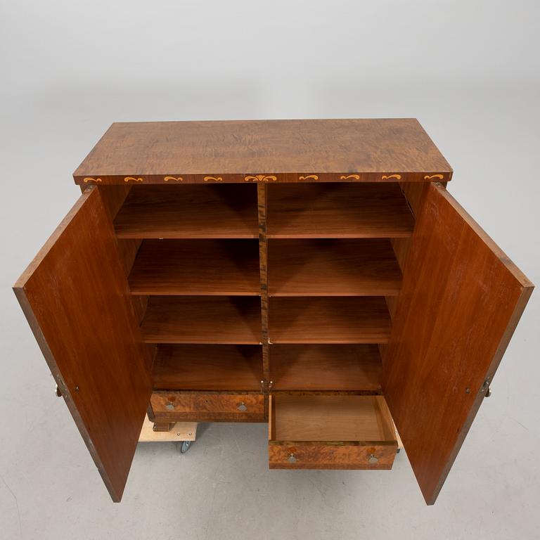 Art Deco Cabinet 1920s/30s.