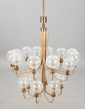 TAKKRONA, Hans Agne Jakobsson, Markaryd.