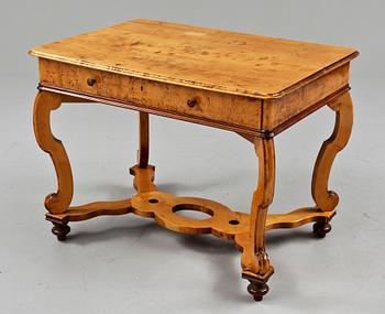 BORD, biedermeier-stil, 1900-talets första hälft.