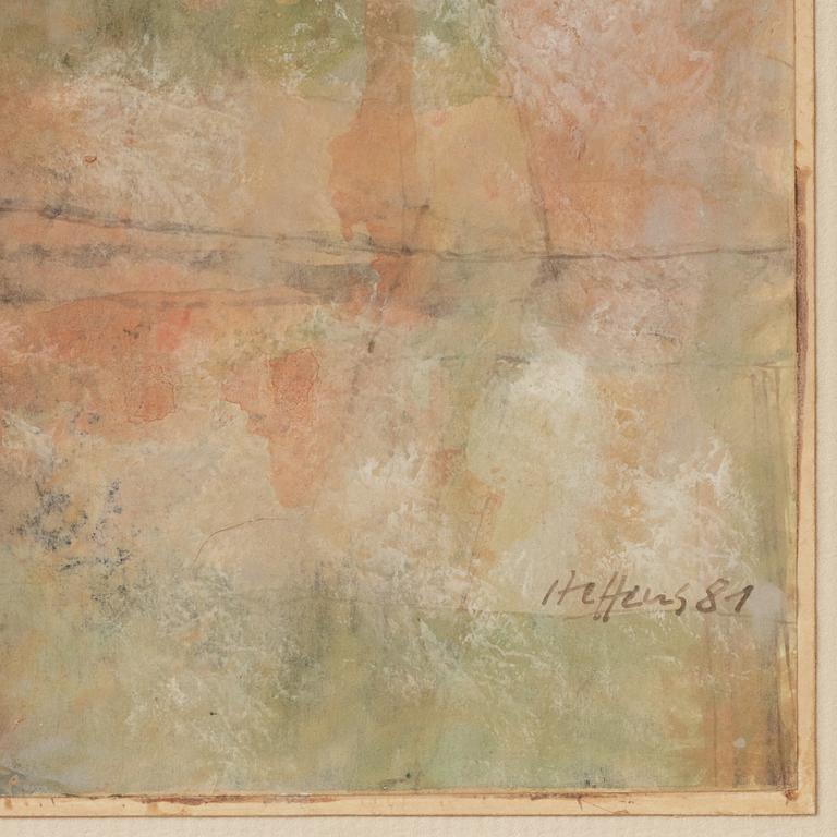 Hans-Hermann Steffens, Figurkomposition.