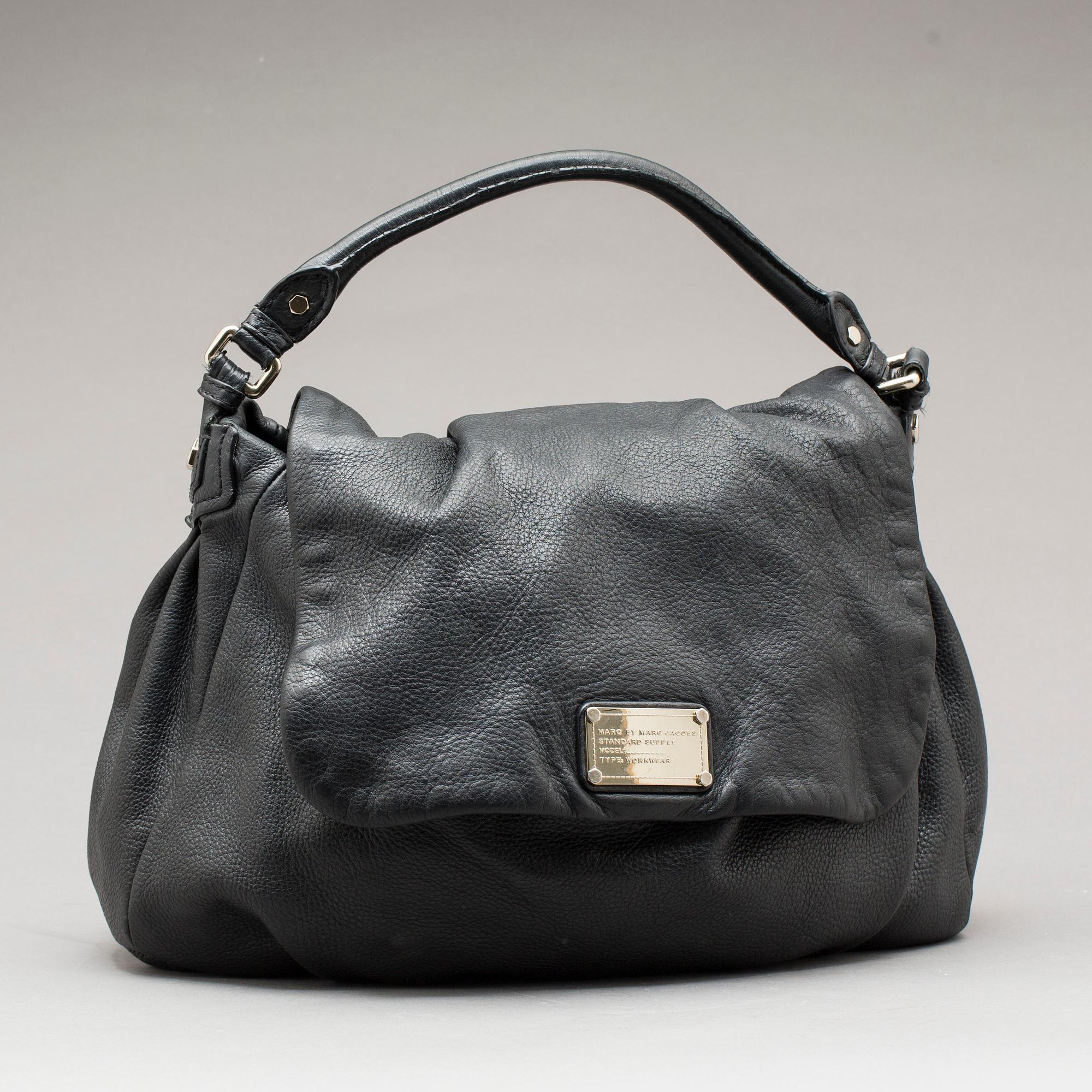 VÄSKA, "Lil Ukita", Marc by Marc Jacobs.
