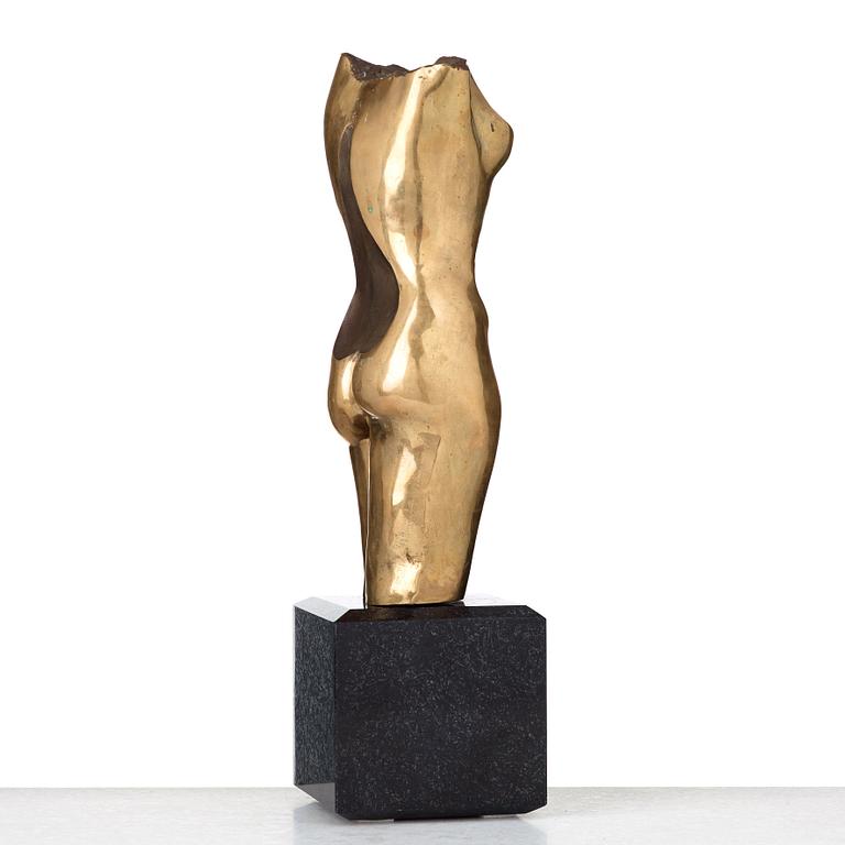 Christian Berg, "Torso 45-III".