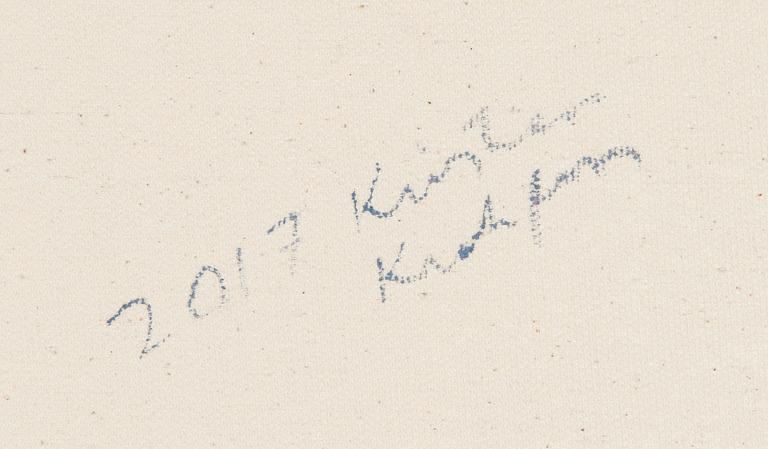 Kristian Krokfors, Kaupungin Valot.