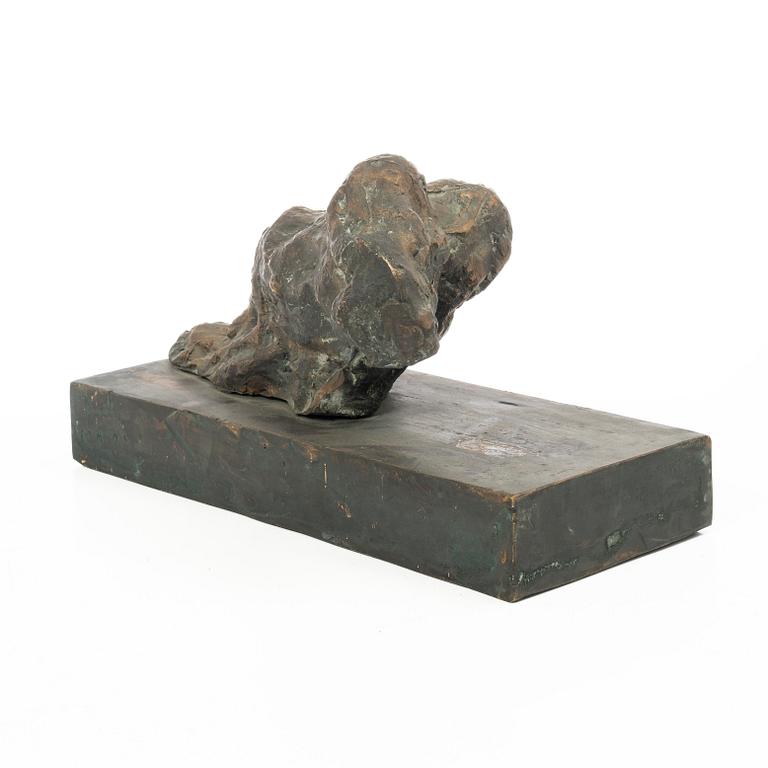 Anna Mizak, Utan titel.