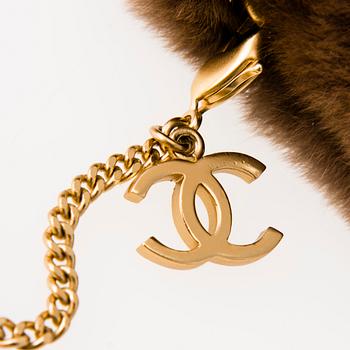 CHANEL, HANDSKAR.