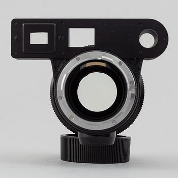 Leitz Canada, Elmarit 1:2,8/135mm, no 3104273, 1981.