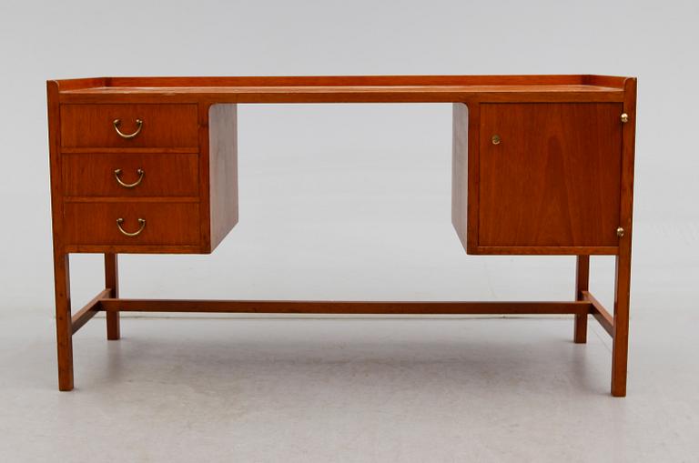 SKRIVBORD, Josef Frank, Svenskt Tenn, 1900-talets mitt.