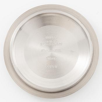 Rolex, GMT-Master II, "First Gen", ca 2007.