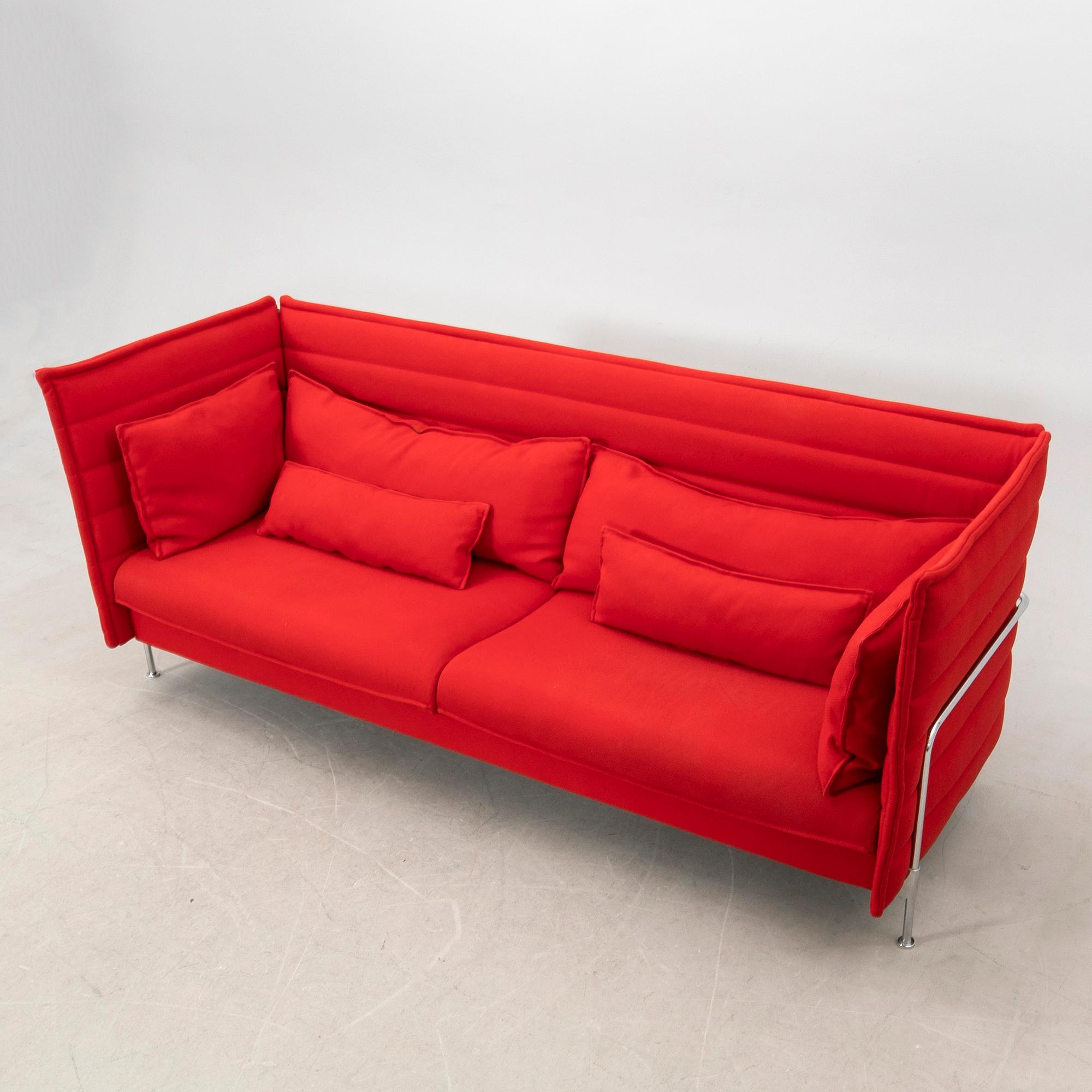 Ronan & Erwan Bouroullec,.