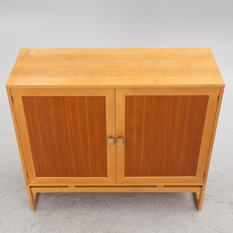 Åke Fribyter, a cabinet, Aktuell Form, 1960s.