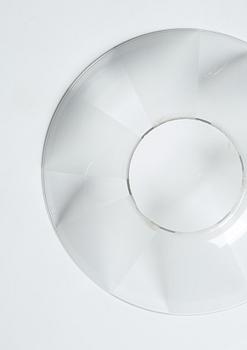 Poul Henningsen, "Septima 4", Louis Poulsen, Danmark, ca 1931.