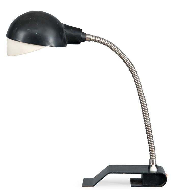 Alvar Aalto, A TABLE LAMP, A 703.