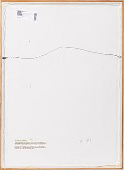 Axel Törneman, "SöndagsNisse under pharaoernas tid. Från en gamma egyptisk relief".