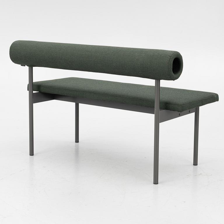 Matti Klenell, a "Font" sofa, Offecct, contemporary.