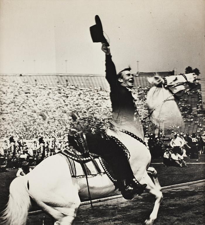 Weegee (Arthur Fellig), Utan titel, 1950-tal.