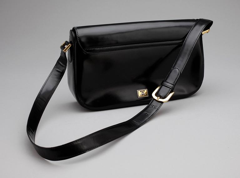 HANDVÄSKA, Moschino, Italien.