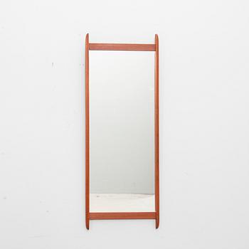 Mirror, mid-20th century.