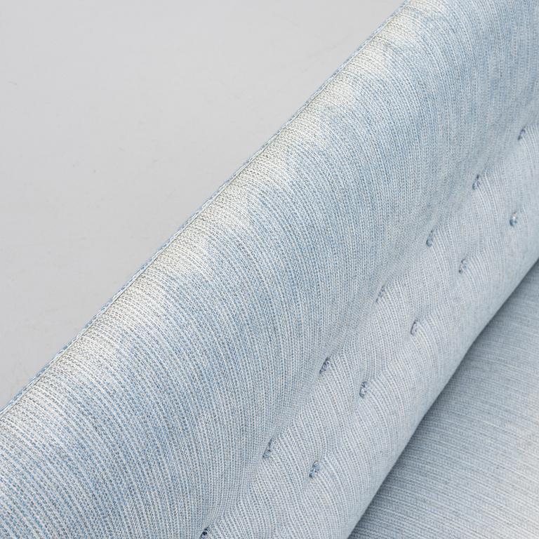 Carl Malmsten, A 'Samsas' sofa, second half of the 20th century.