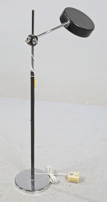 GOLVLAMPA, "Simris", Anders Pehrson, Ateljé Lyktan, 1900-talets andra hälft.