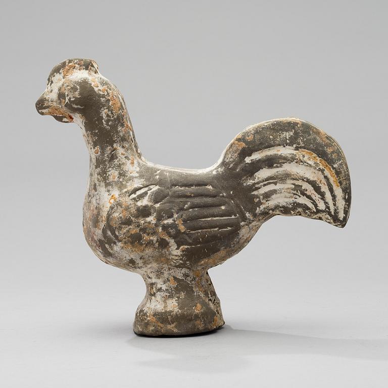 LINTU, savitavaraa, Han dynastia  (206 BC - 220 j.Kr).