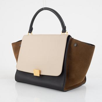 Céline, bag, "Trapeze".