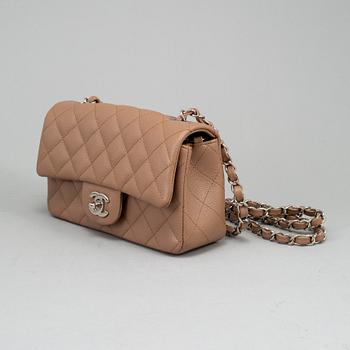 CHANEL, väska, "Flap Bag", 2017-2018.