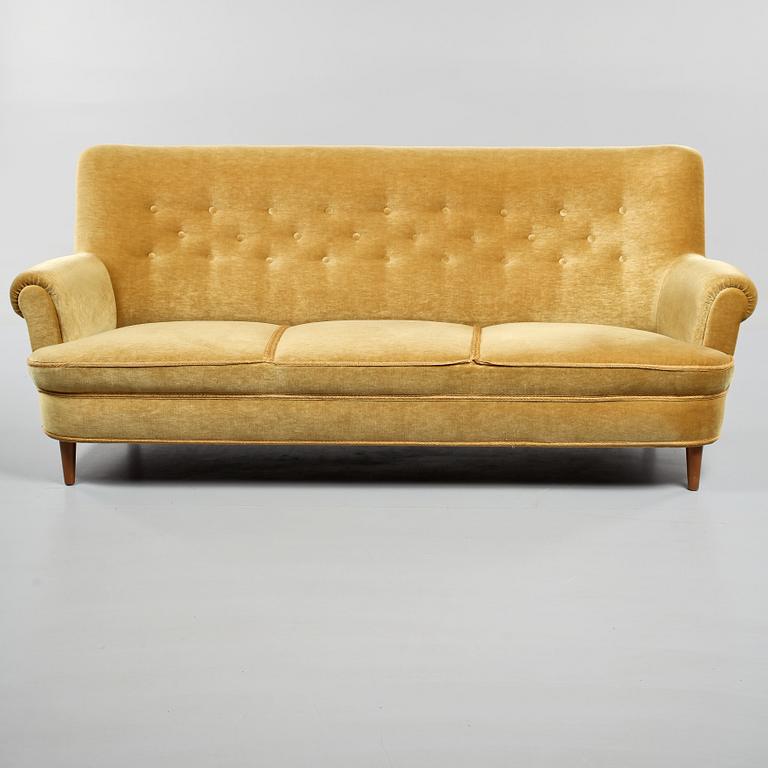 SOFFA, omkring 1900-talets mitt.