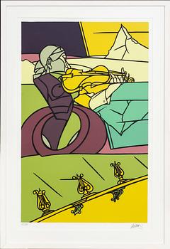 VALERIO ADAMI,