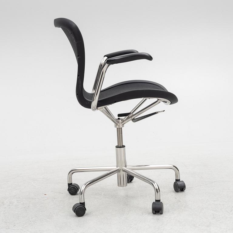 Francesco Binfaré, office chair, "Annett", Magis.
