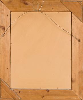 Lauri Tokkola, Madonna and Child.