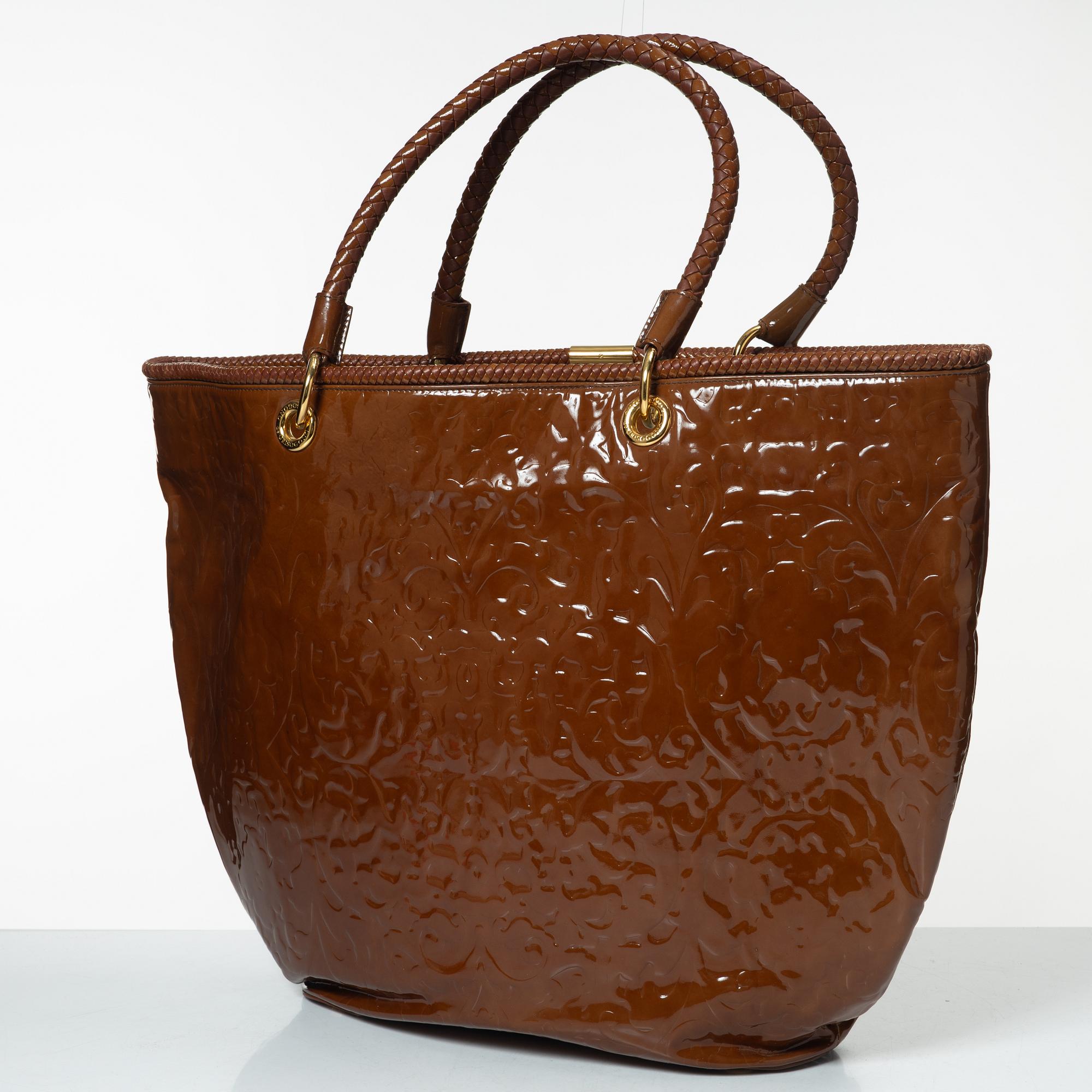 De Grisogono, väska.