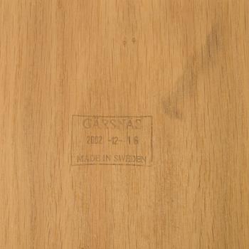 STOLAR, 11 st, Gärsnäs, 2000-tal.