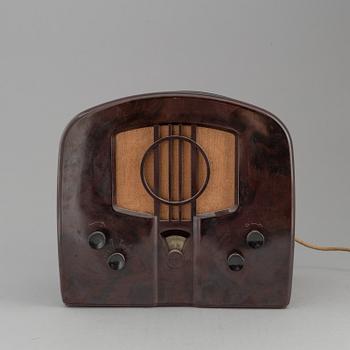 PHILIPS, radio, 1950-tal.