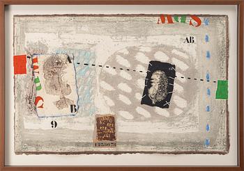 James Coignard, Untitled.