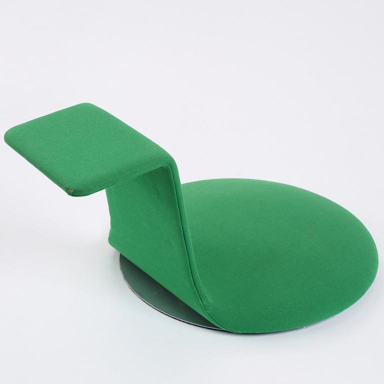 Claesson Koivisto Rune, a "Dodo", armchair, E&Y, Japan, post 2002.