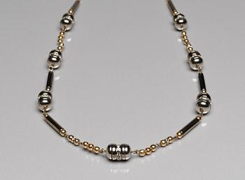 LANVIN, halsband.