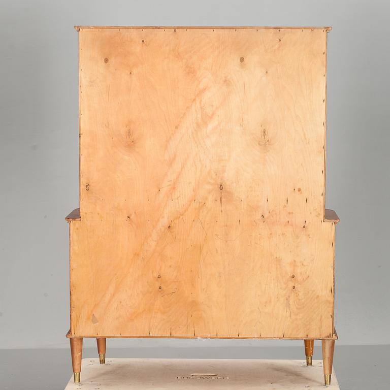 MATSALSSKÅP, 1900-talets mitt.