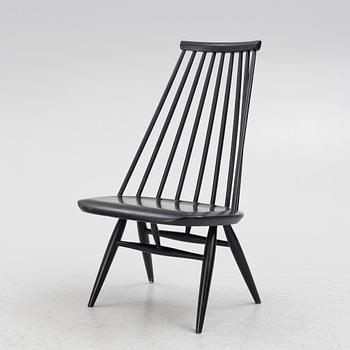 Ilmari Tapiovaara, stol, "Mademoiselle". Edsbyverken.