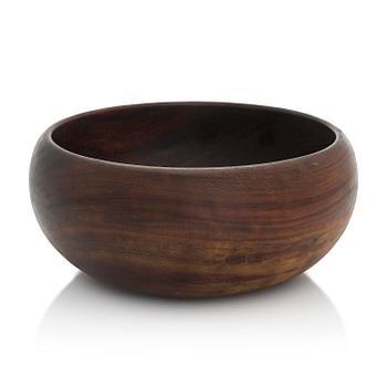 Salad bowl, Noormarkku Finnmade. 1960s. Retiler Artek.